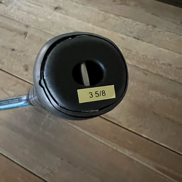 Gearbox CX11E Pickleball Paddle - Picture 5 of 5